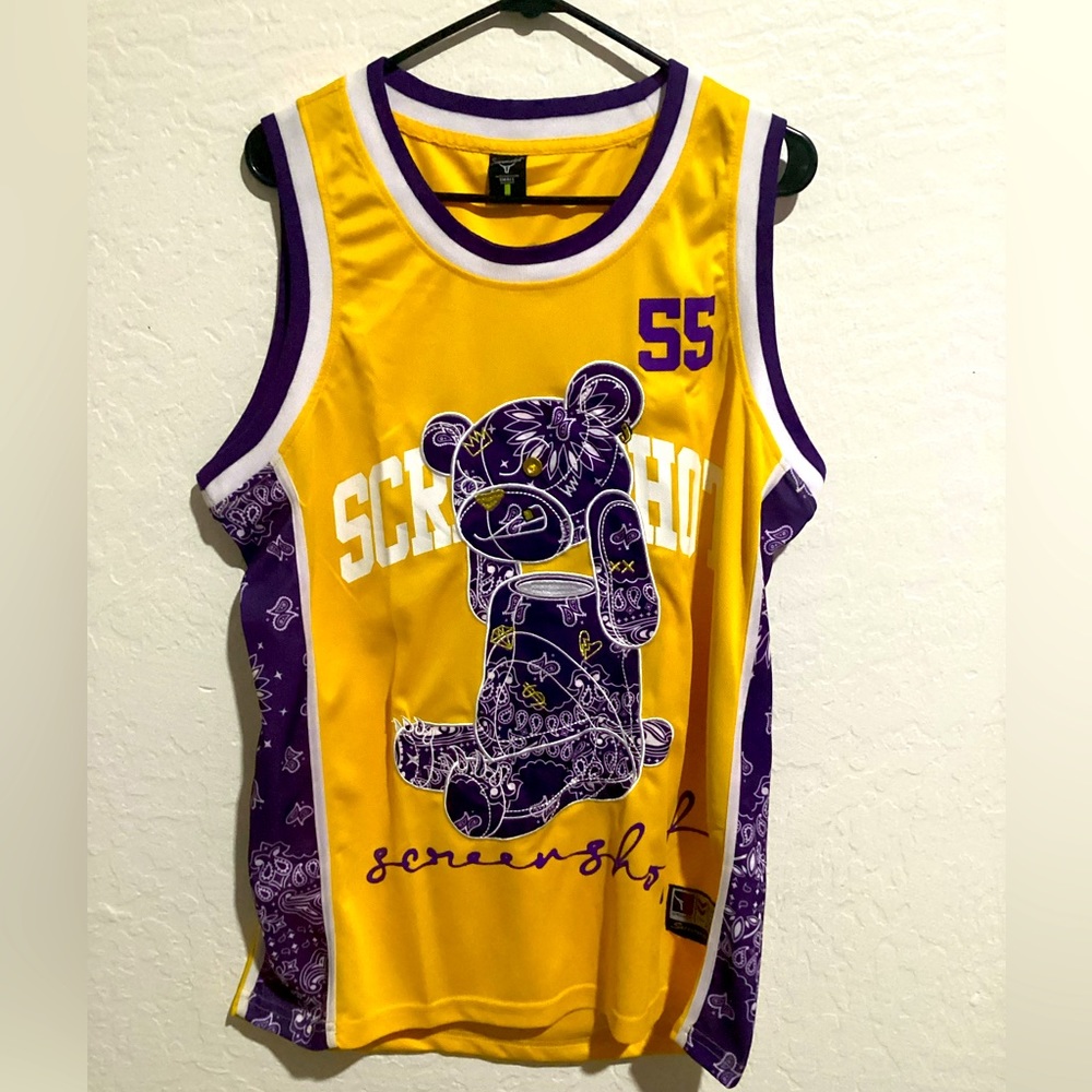 Men’s Jersey